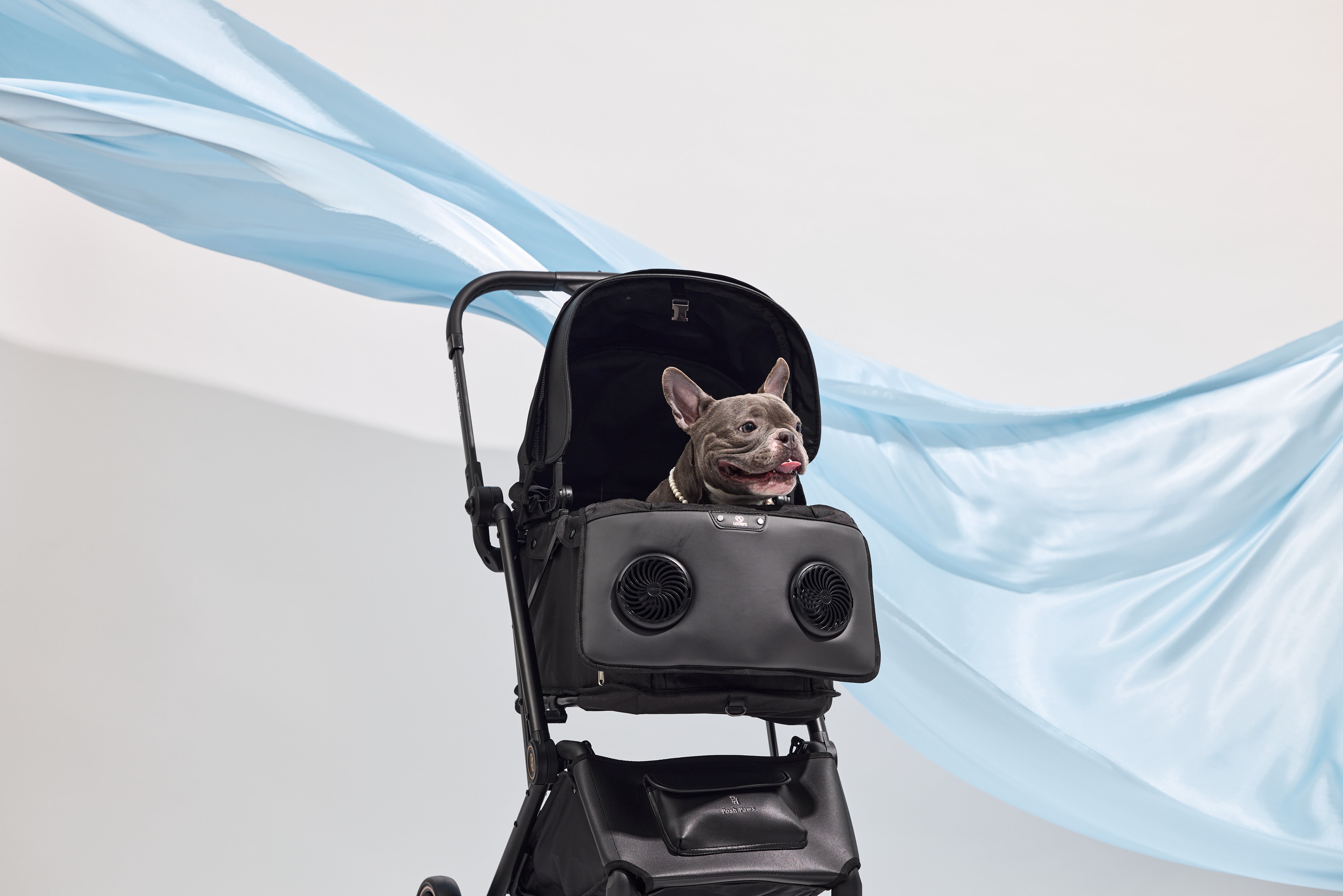 Loobis pet cooling pad, the industry's first circulating cooling